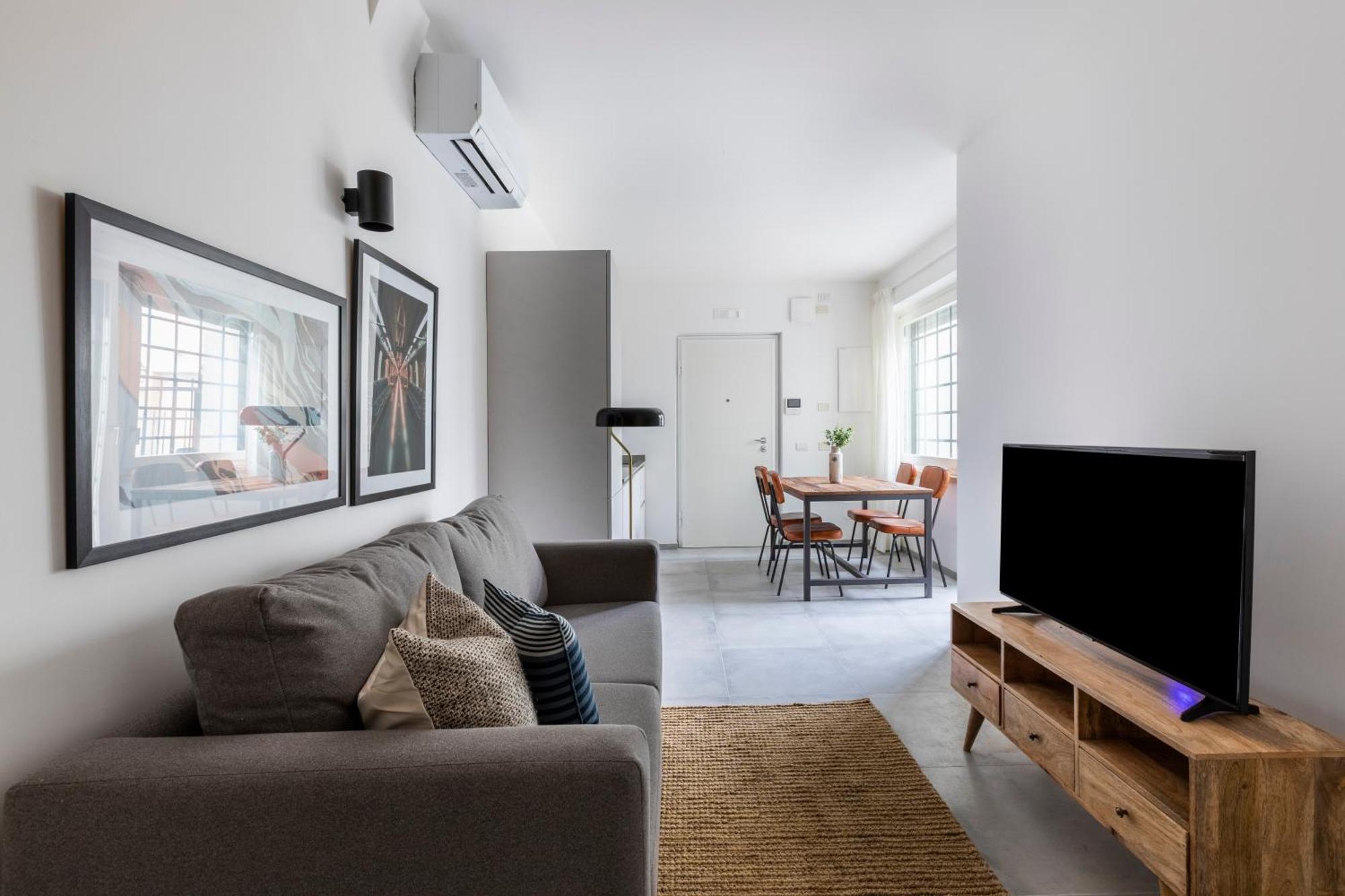 Sonder San Lorenzo Рим Экстерьер фото